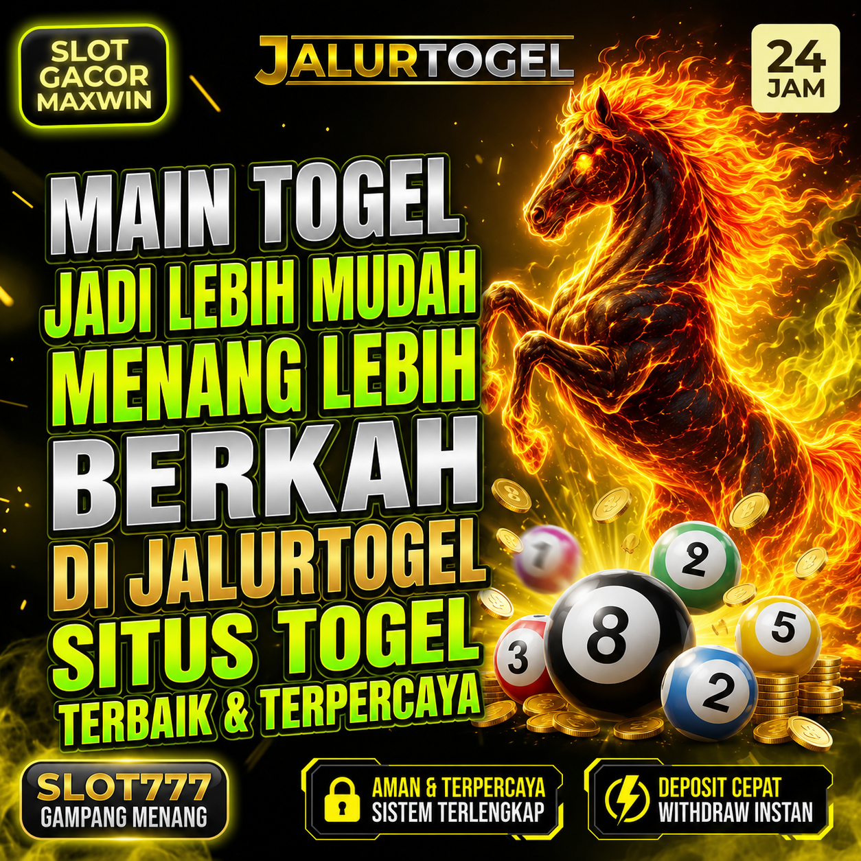 JALURTOGEL