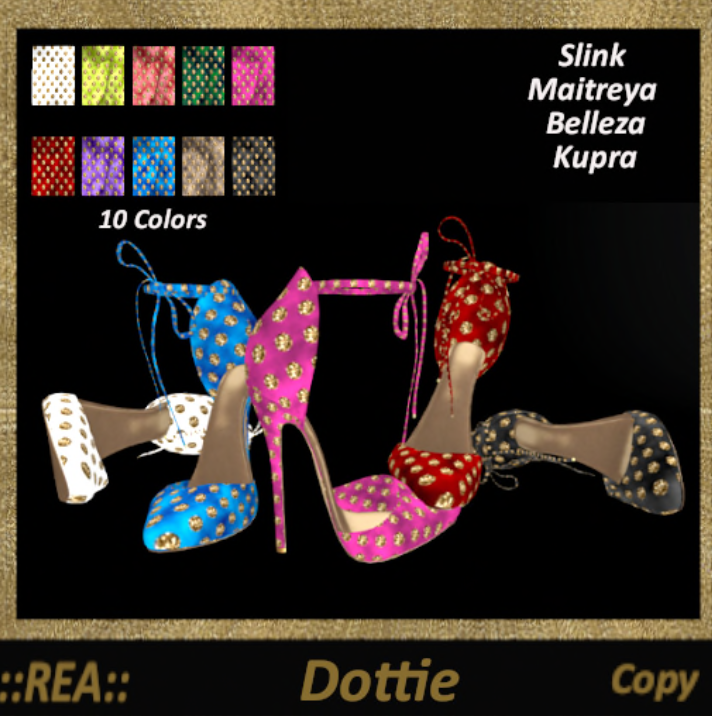 Group Gift Listing | FabFree - Fabulously Free in SL