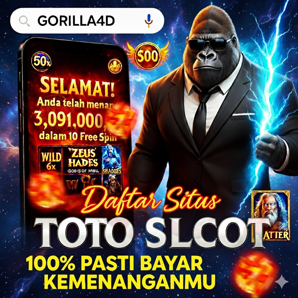togel online