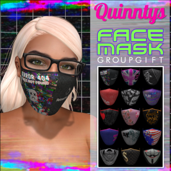 Fabulous Finds 11.03.20 Edition | FabFree - Fabulously Free in SL