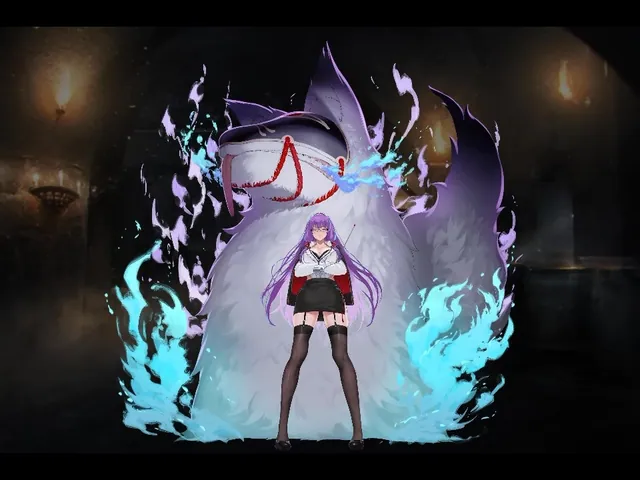 バニーの誘惑！魔女とタマゴと学園祭後半戦の参考画像 - わんにゃんランド - アイギス攻略まとめ