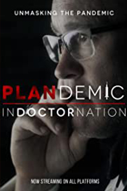 Plandemic InDOCTORnation