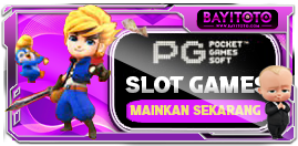 BAYITOTO Game Slot