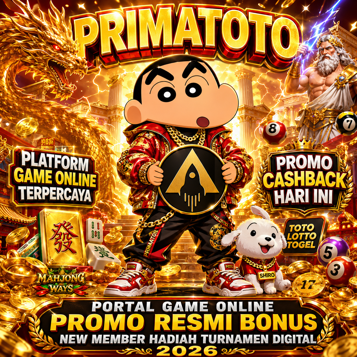 PRIMATOTO : Avenue Dental Care Portal Game Online Berhadiah Bonus New Member Didepan