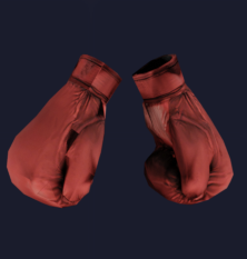 Boxing Gloves