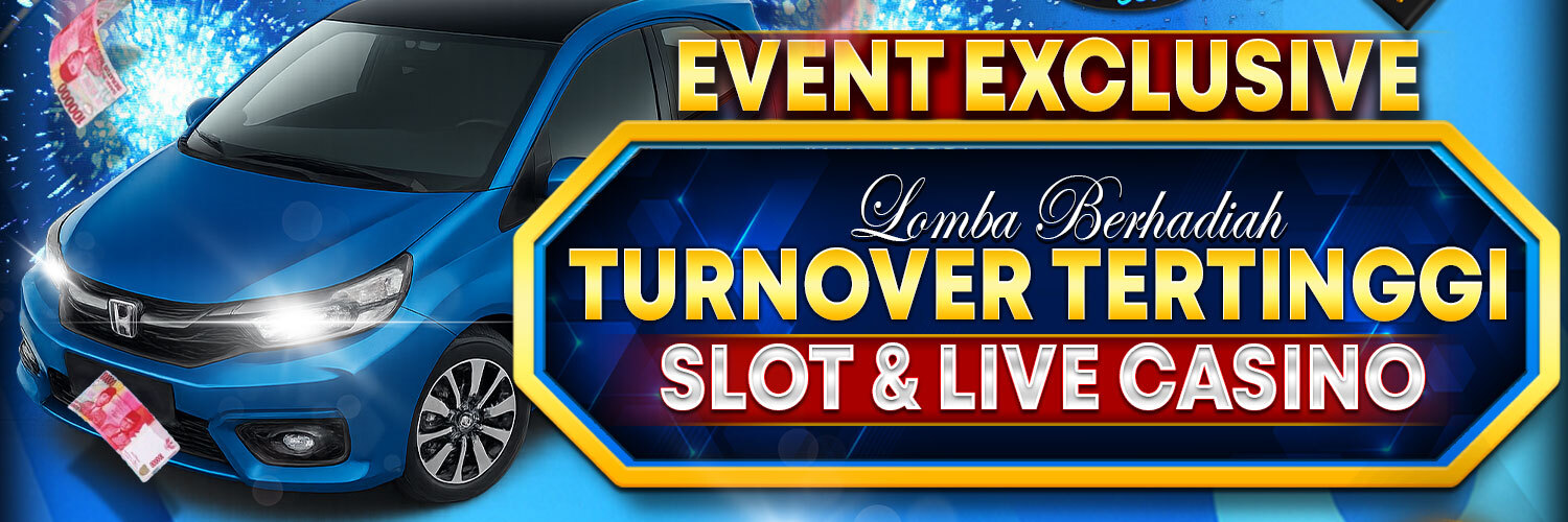 LOMBA TURNOVER SESETOTO