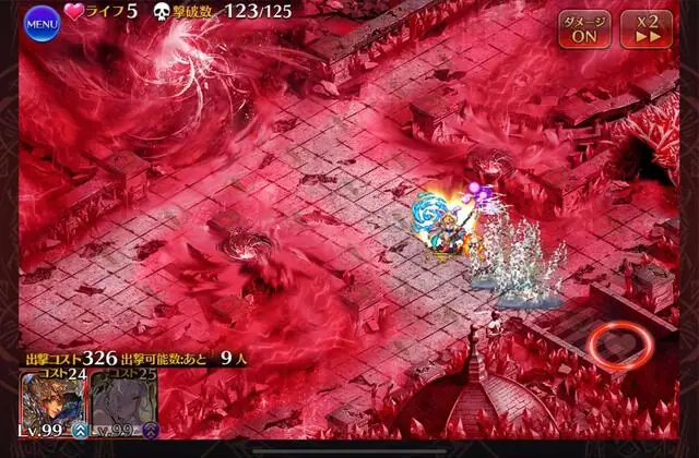 大神降臨ギルガメッシュ！謎が深まるストーリーと超極級の攻略法は？の参考画像 - わんにゃんランド - アイギス攻略まとめ