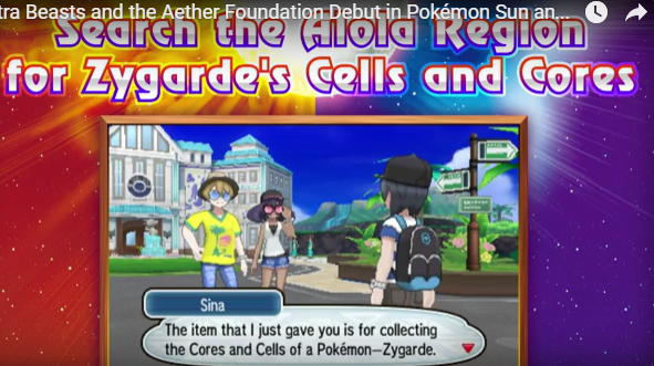 [PokeCommunity.com] New Pokémon, Ultra Beasts and Alolan Raticate revealed