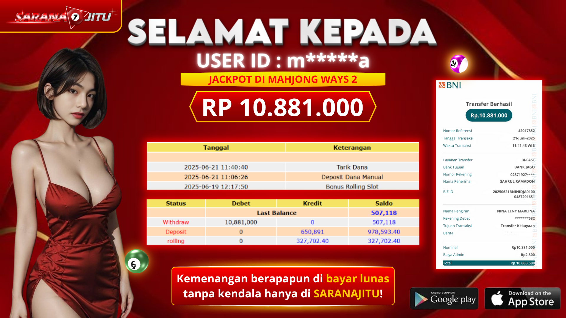 Jackpot 1
