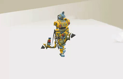 Stormshot Range Set