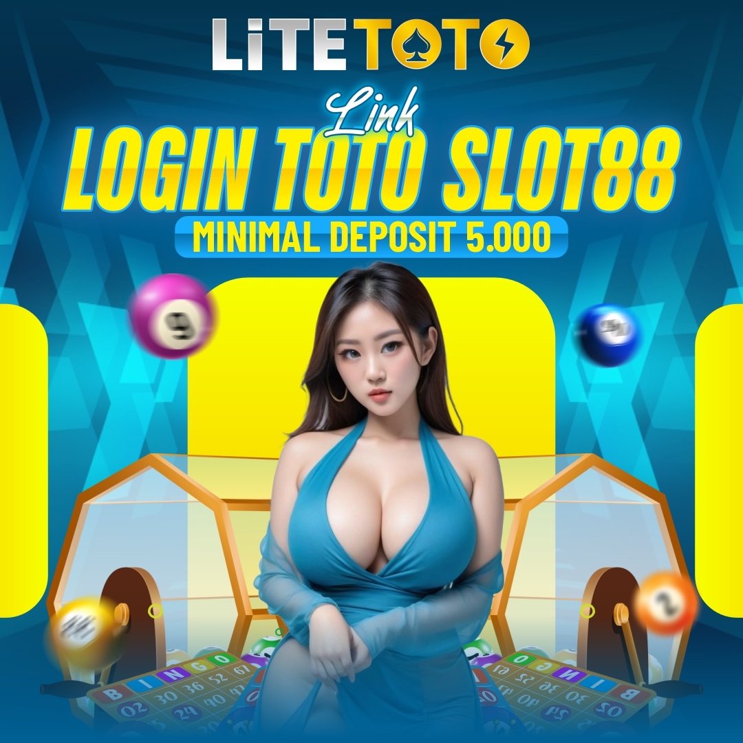 LITETOTO - BERKUNJUNG KE SITUS TOTO SLOT LOGIN LITE TOTO HARI INI
