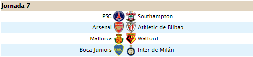 [T10 - F16] Jornada 7 F1dd9452fa4f210960f7488049550792