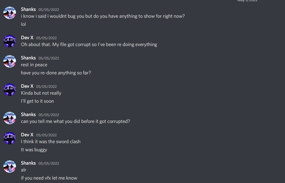 Evidence 2