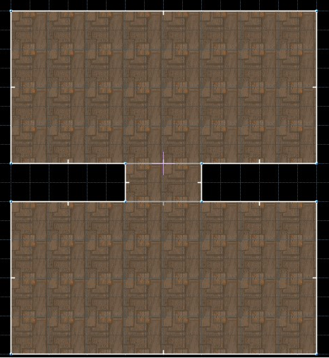 How to make doors in doom builder