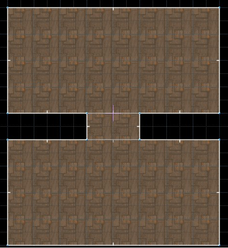 doom builder how to make a door