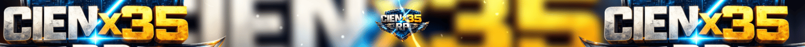 CIEN X 35 RP