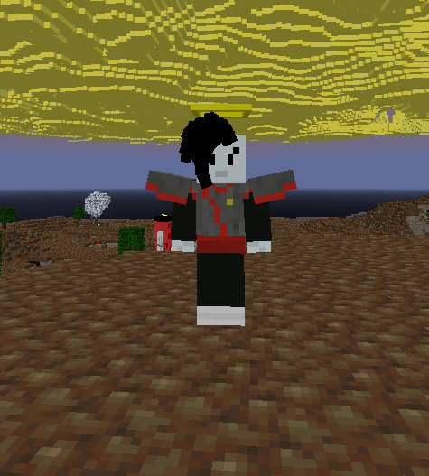 JinGames Naruto C - Minecraft Mods - CurseForge