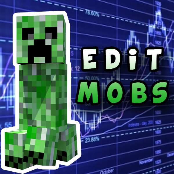 Download mob editor for minecraft