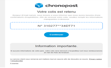 Chrono v4 ⚡ Letter High Quality Send Inbox HTML ⚡