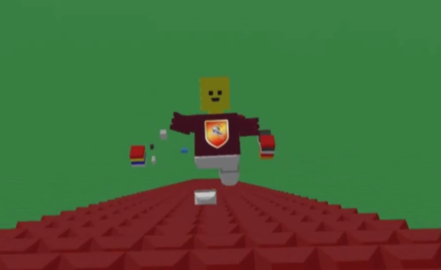 Video Shirts And Pants Roblox In Blockland Parody - space pants roblox