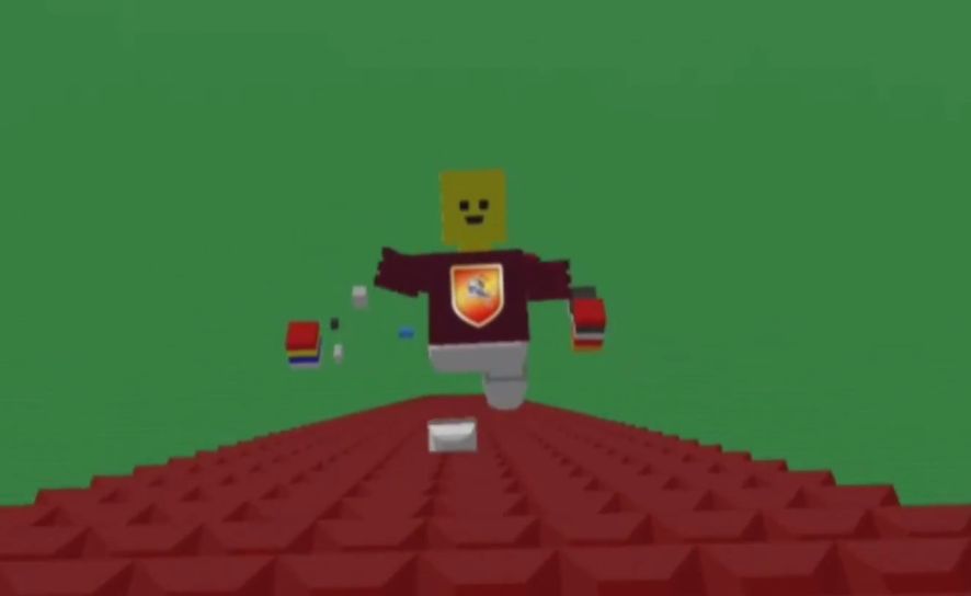 Blockland - Roblox