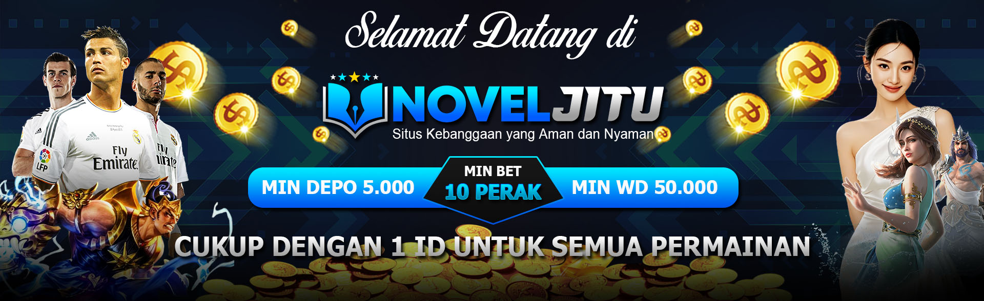 NOVELJITU