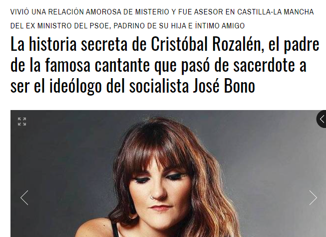 El &quot;rock&quot; se une contra el fascismo.... +LINK
