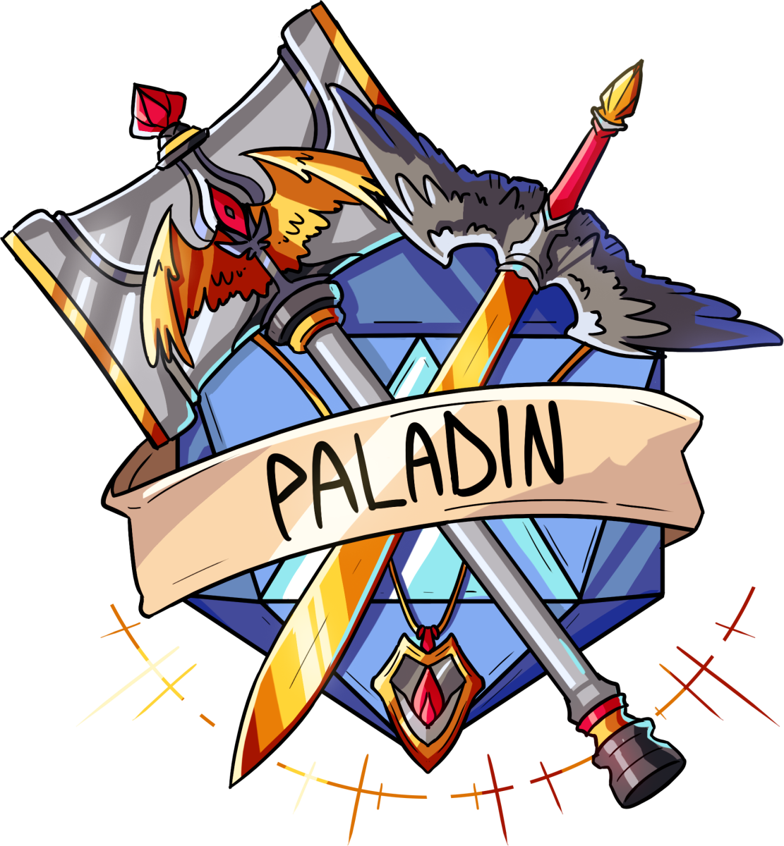 paladin-oath-of-survival-dungeon-masters-guild-dungeon-masters