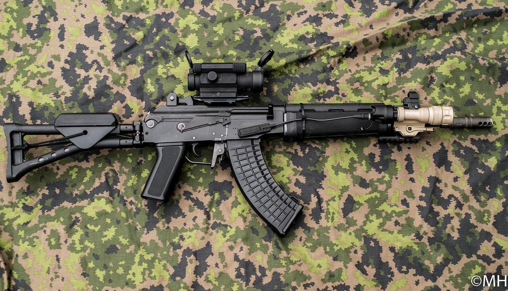 sako rk 95 tp sako rk 95 tp