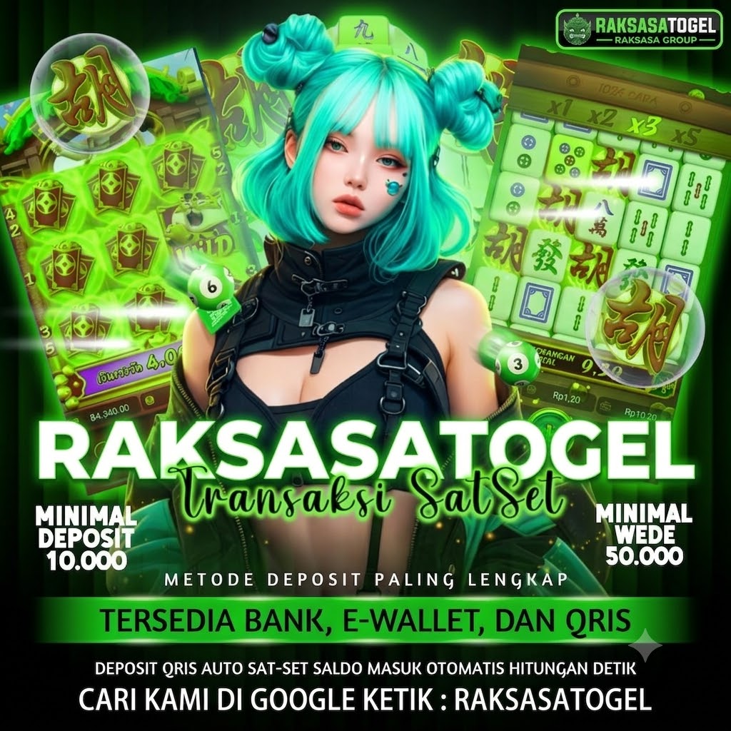 RAKSASATOGEL