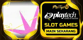 Daftar Slot Games PAITOGEL