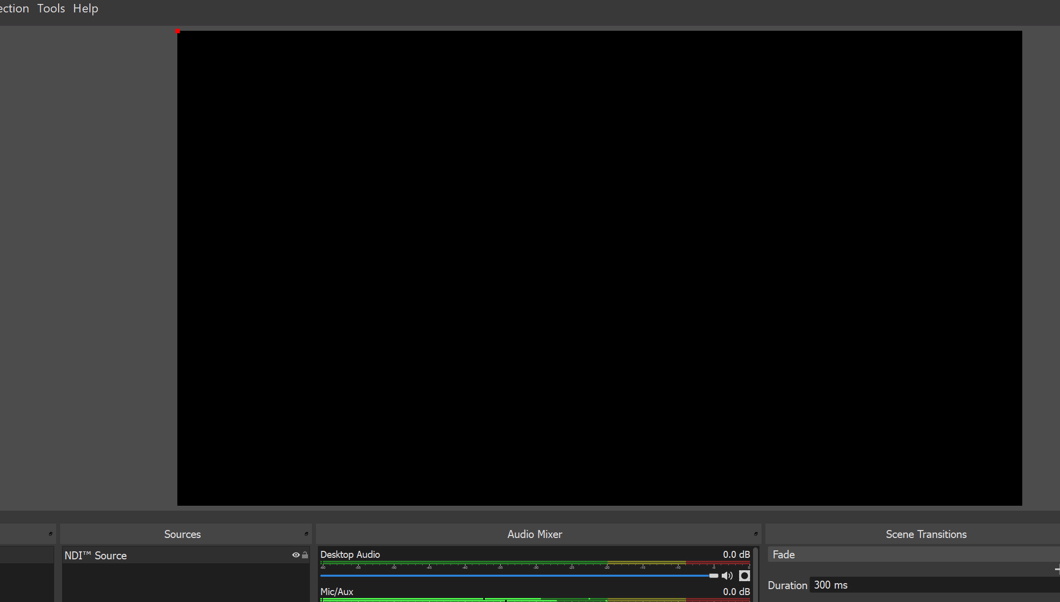 [Win10OSX] Black Screen of Death · Issue 367 · obsndi/obsndi · GitHub