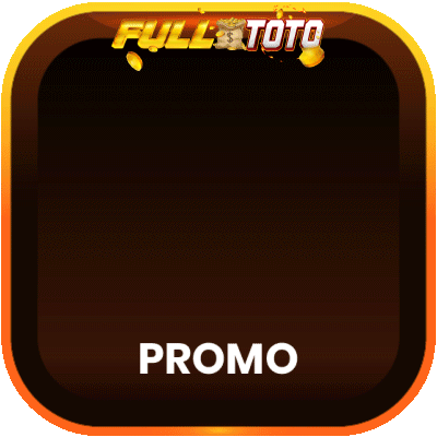 Promosi FULLTOTO