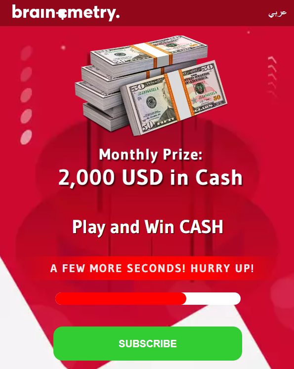 [PIN] BH | Win Cash Eng 1 (Batelco)
