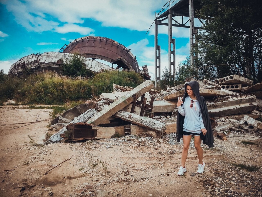 НИИХИММАШ "Пересвет"