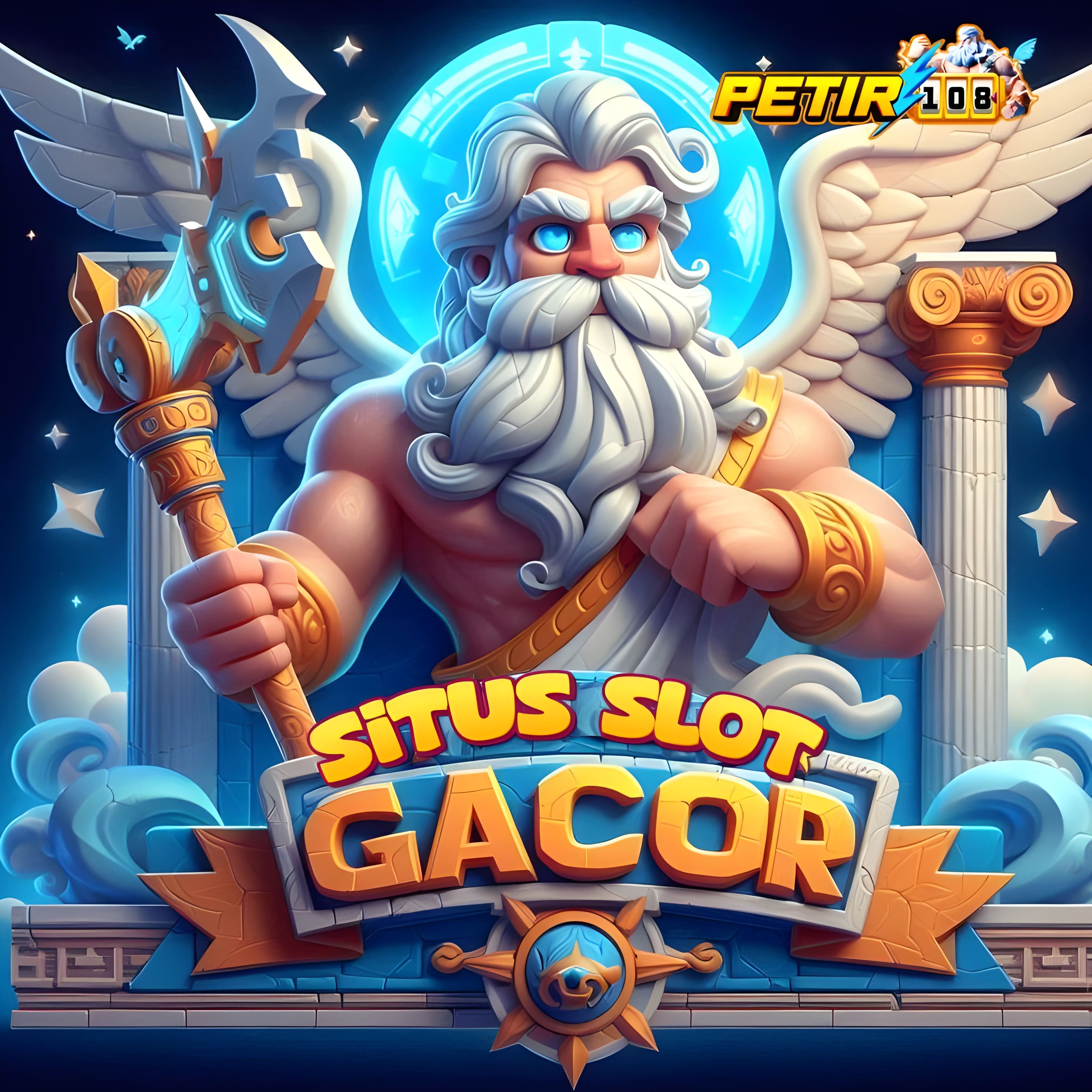 Petir108 > Online Gaming Platform with Leading Speed and Security