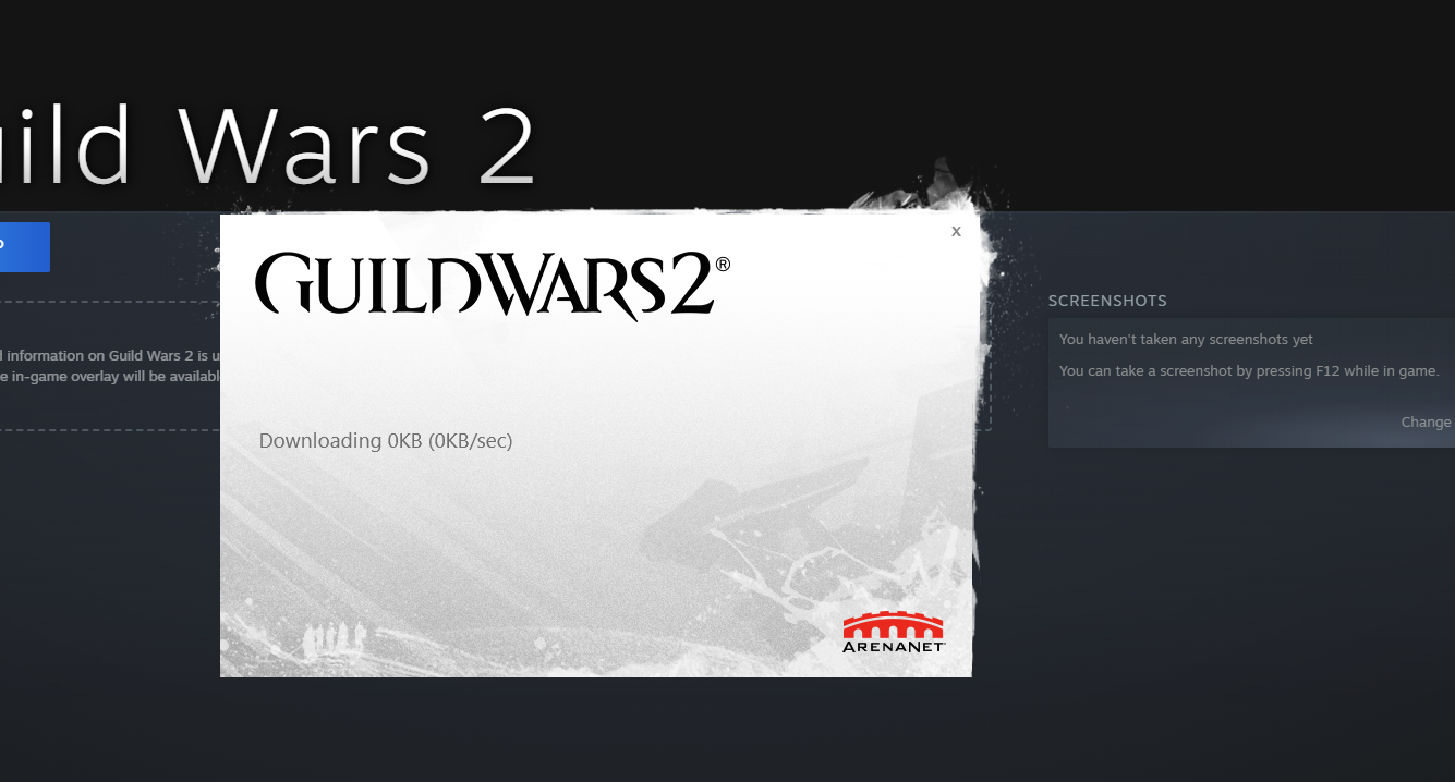 Studio Update: Guild Wars 2 Tenth Anniversary and Steam Launch on