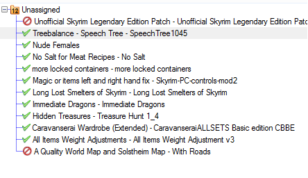 nmm mods wont activate nmm mods wont activate