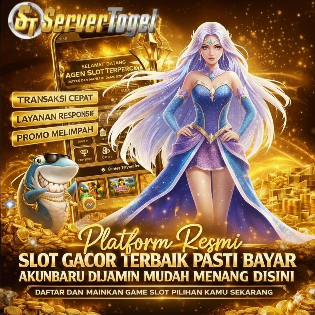 SERVERTOGEL