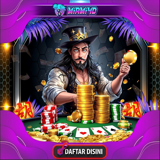 Miami 4d | Miami4d Situs Live Casino Terbesar Dengan Layanan Profesional 24 Jam