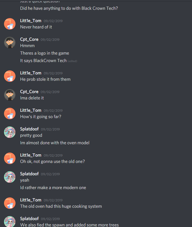 Evidence 2