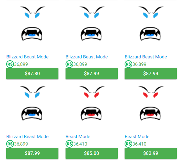 Selling Average 2011 Selling 2011 Roblox Account Playerup