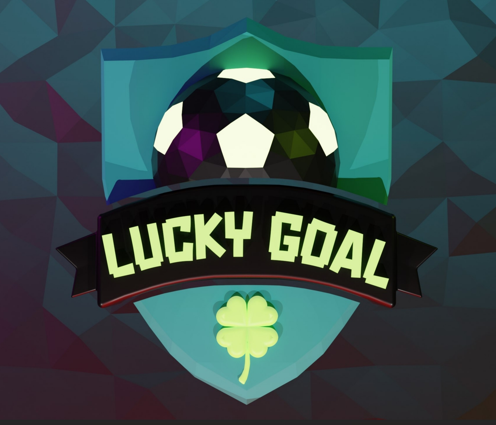  Lucky Goal