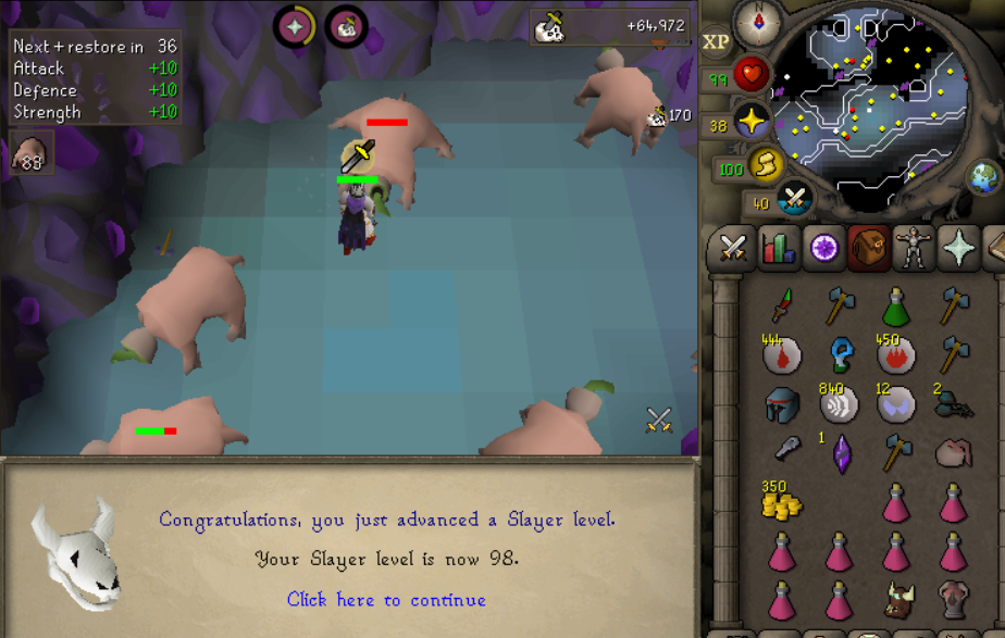 Fun Adventures and Progress with HCIM Purple Dude ^_^ - Page 17 F322bef1d4ff24aa6a2a8a4a37755b71