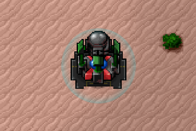 濃縮装置 強化 (Reinforce)