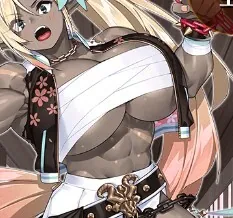 チャンプとカラザに新スキン登場！眼鏡とサラシが織りなす衝撃の破壊力の参考画像 - わんにゃんランド - アイギス攻略まとめ & DB