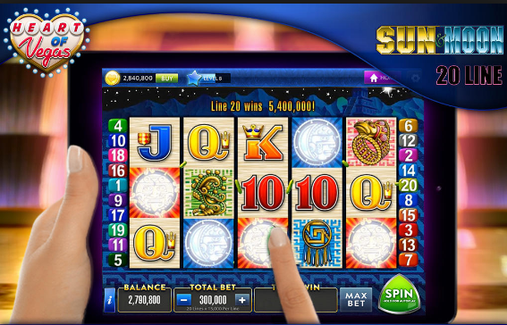 free online casinos games