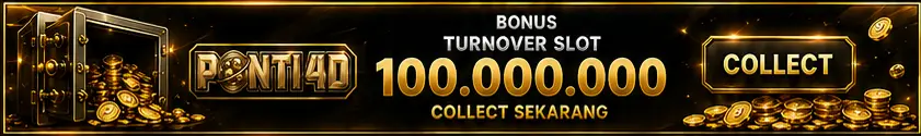 BONUS TURNOVER SLOT