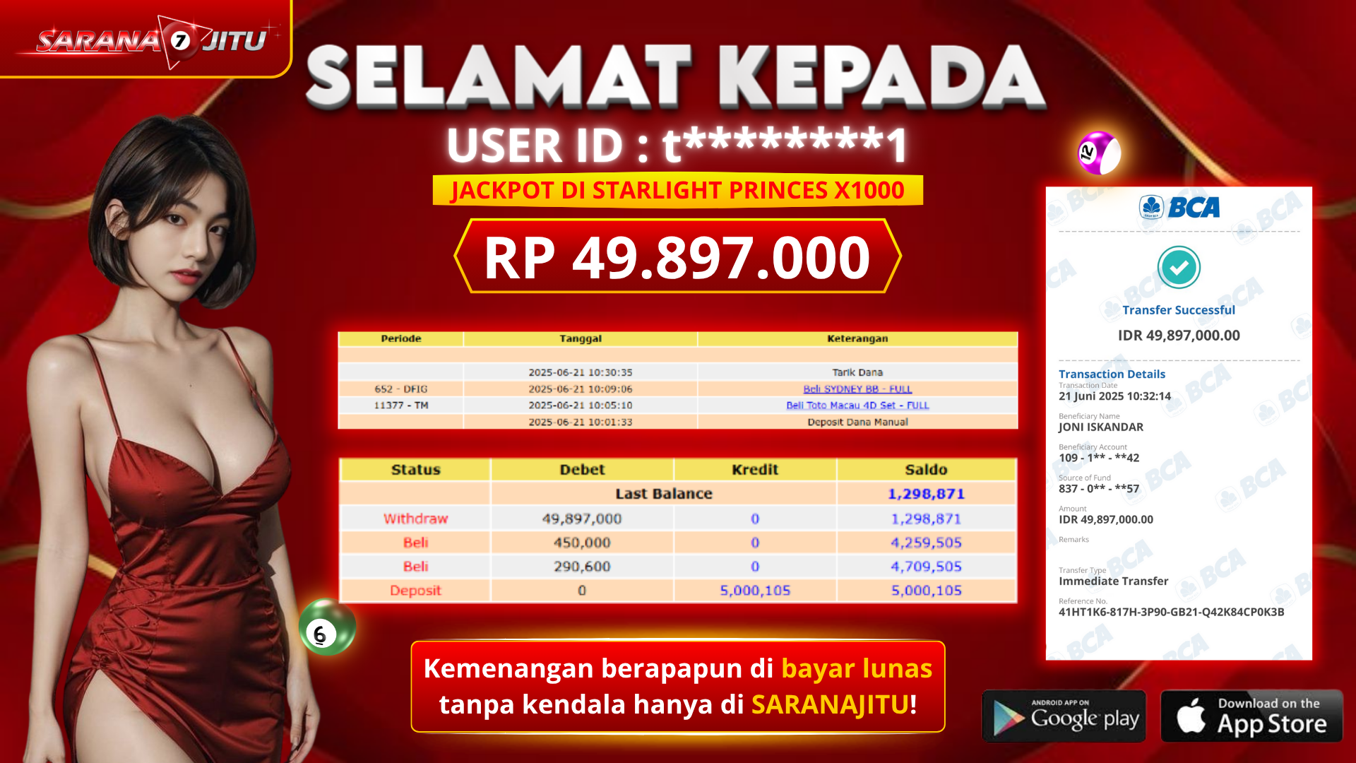 Jackpot 1