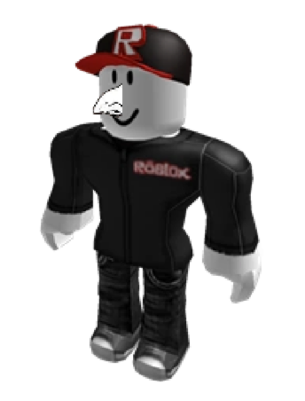 Should Roblox heads be given noses? : r/roblox